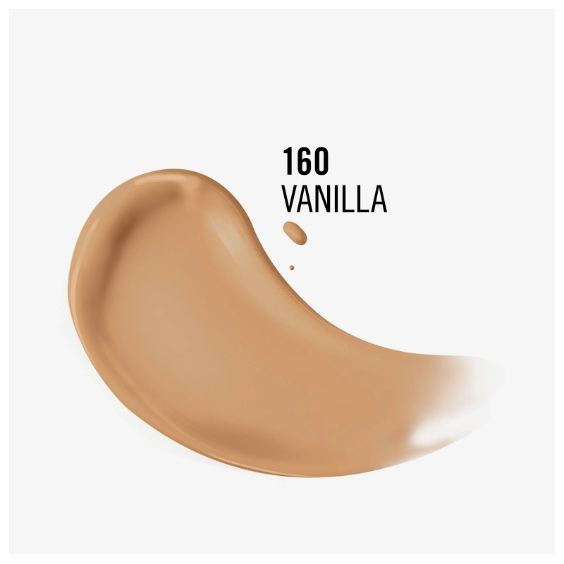 RIMMEL Kind & Free skin Tint 30 ml - 160 Vanilla