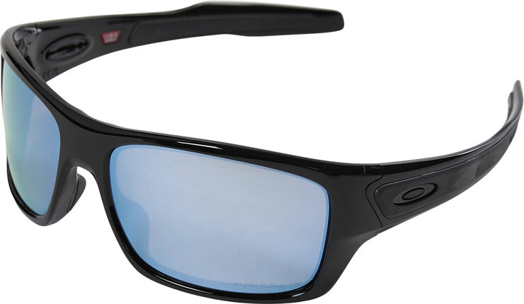 Oakley sunglasses Polished black