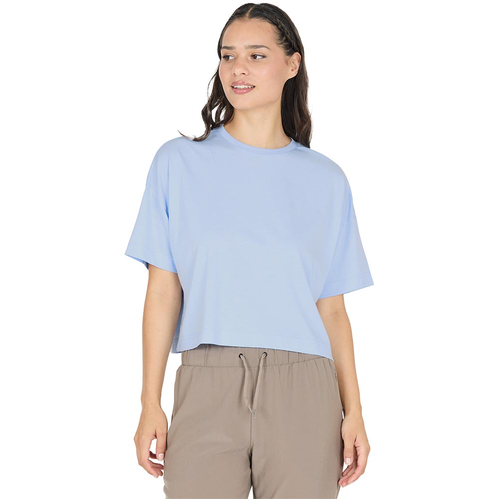 Athlecia Reynolds W S/S T-Shirt Damen windsurfer