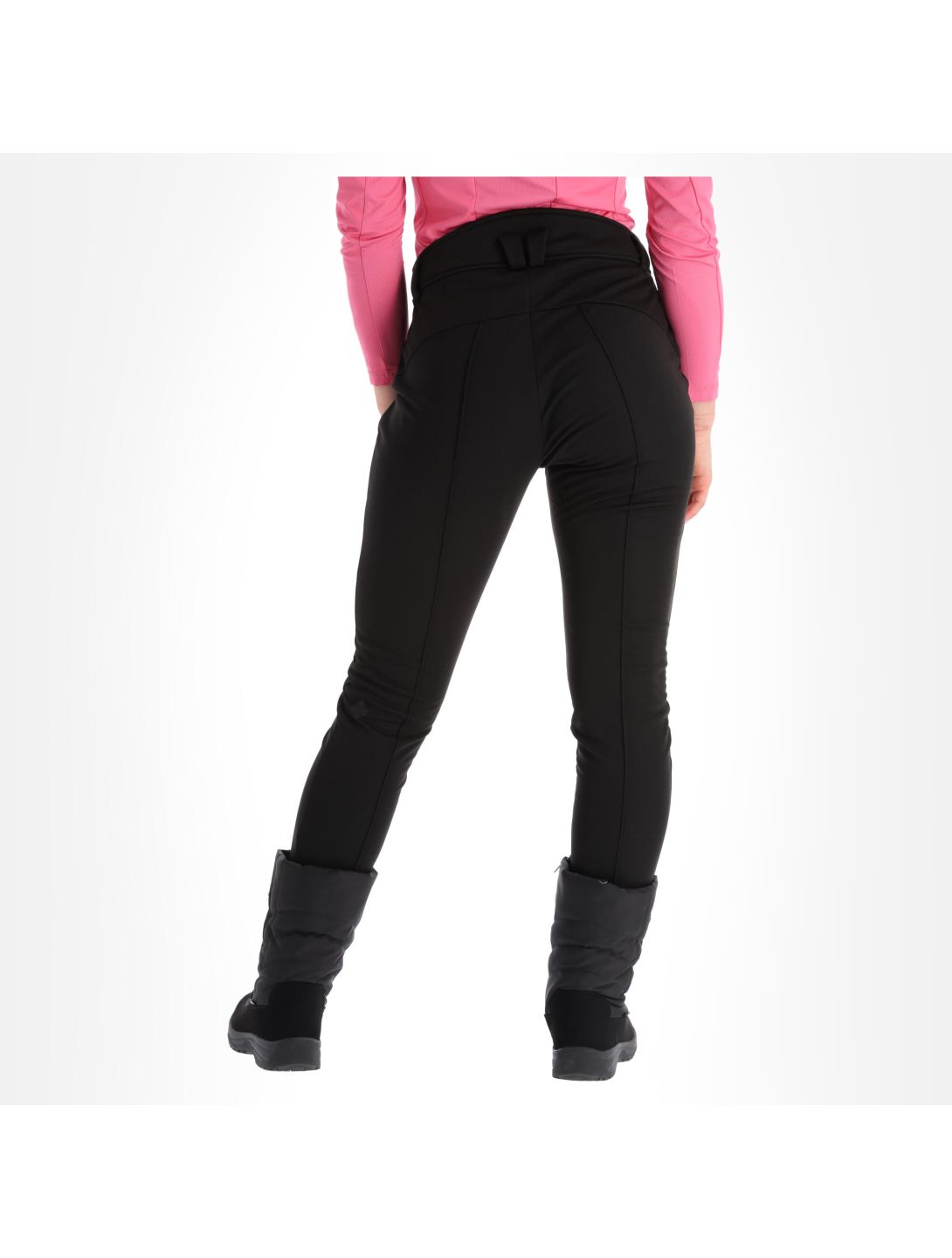 Maura-W softshell skibroek dames
