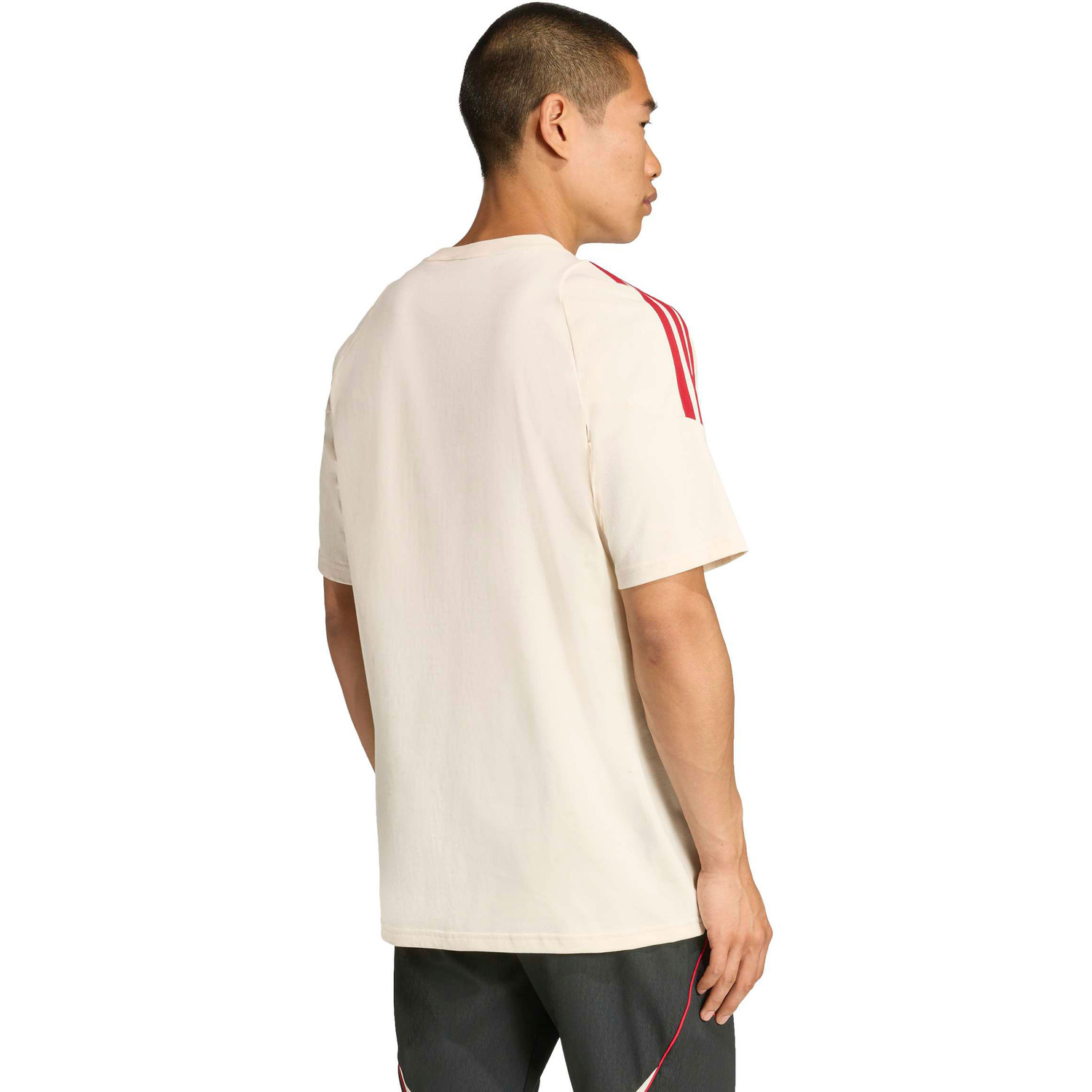 adidas Liverpool Tee 2025/2026