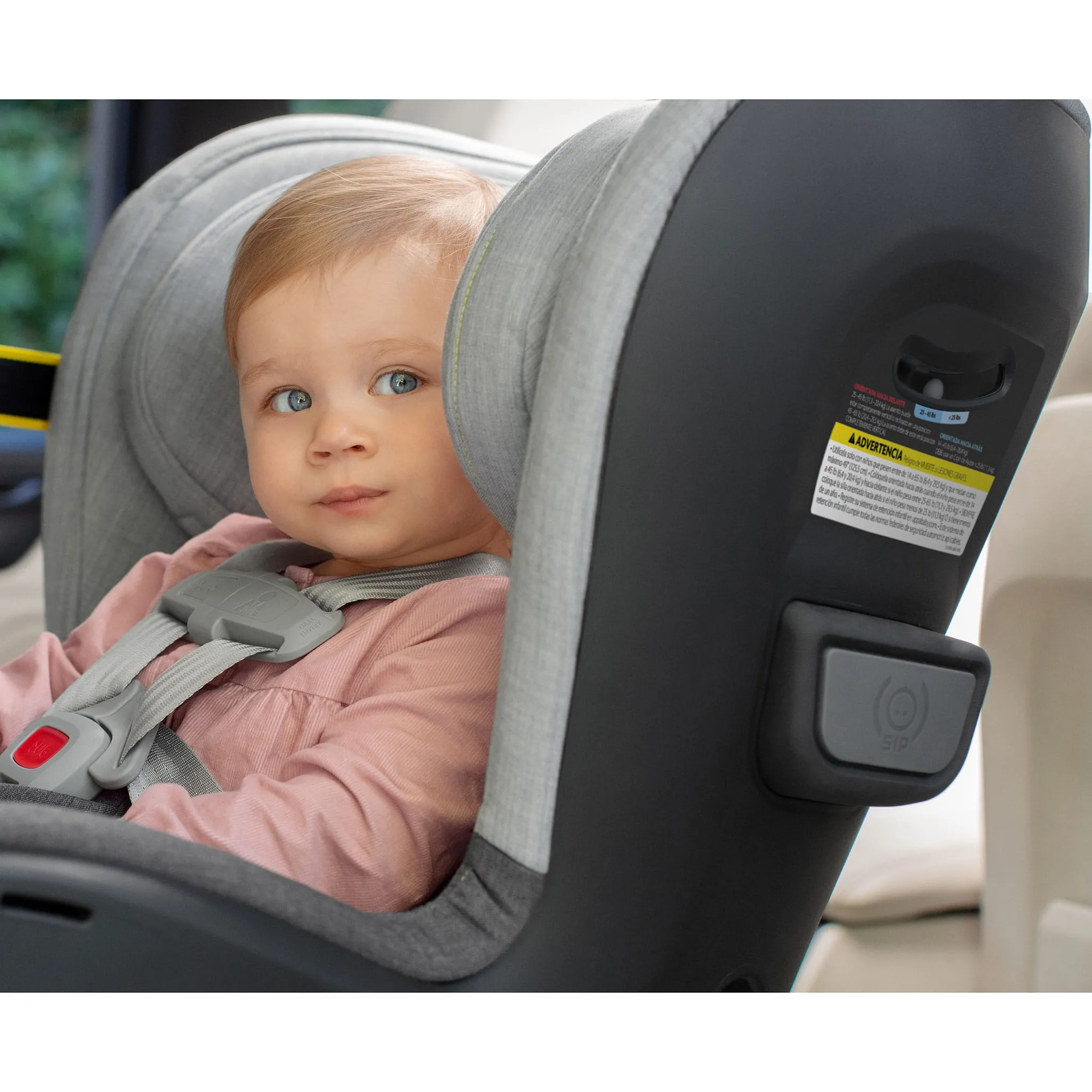 UPPAbaby Siège d'Auto Knox 14-65lb - Jordan