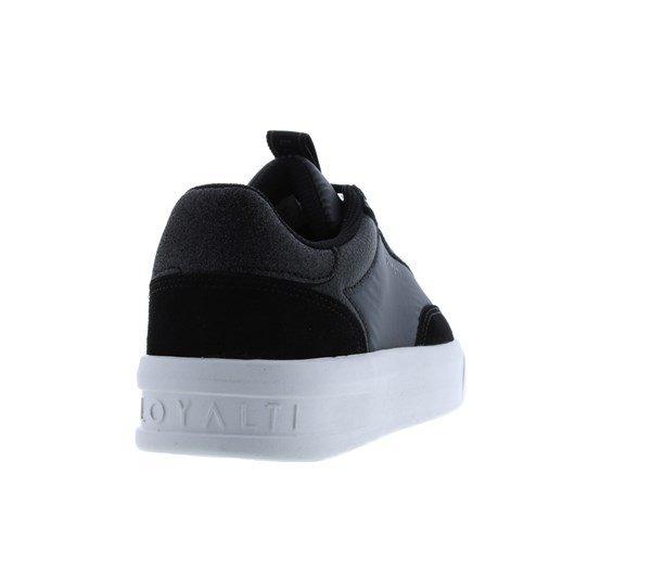 Loyalti Deuces Trainers
