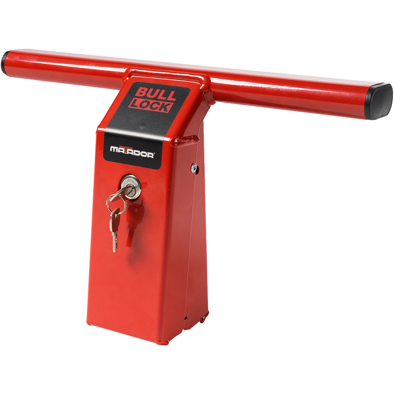 Matador Bull-Lock trekhaakbeveiliging 2.0