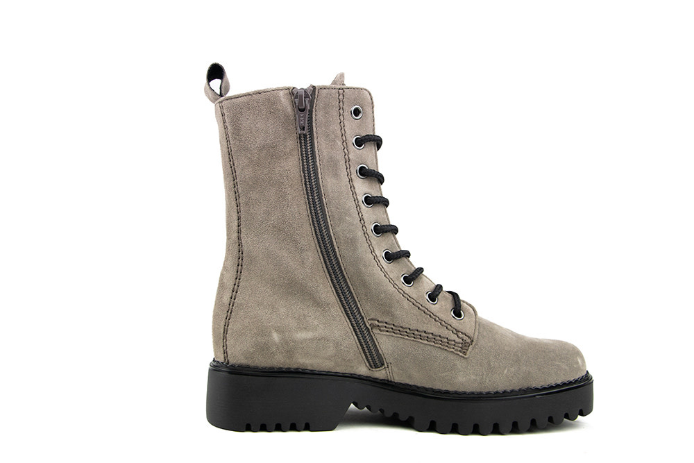 Gabor Veterboot Mohair Dreamvelour