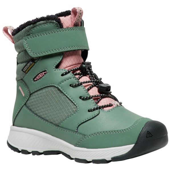Keen - Kid's Skua Winter WP - Chaussures d'hiver