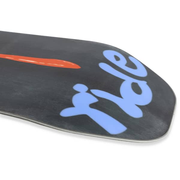 Planche de snowboard RIDE KINK