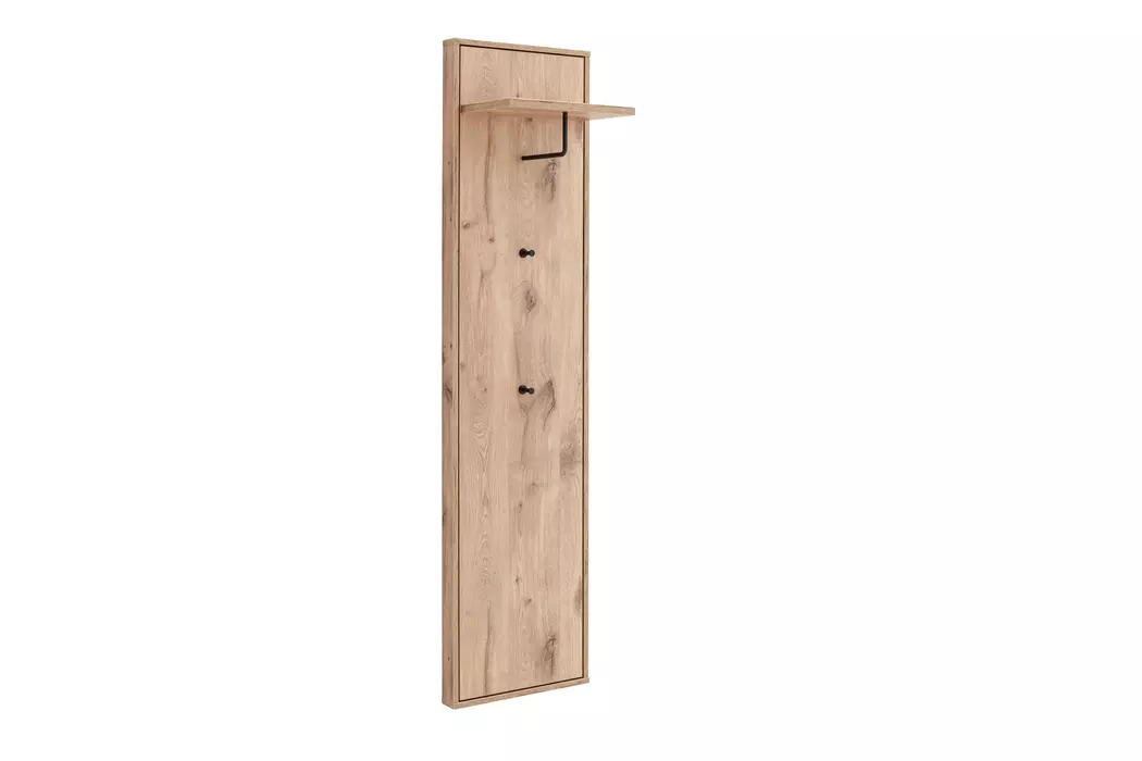 Garderobenpaneel Mezzano