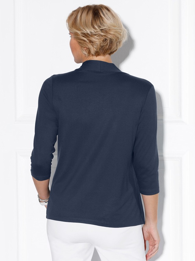 Classic 2-in-1-Shirt »Shirt«, 1 Stk.