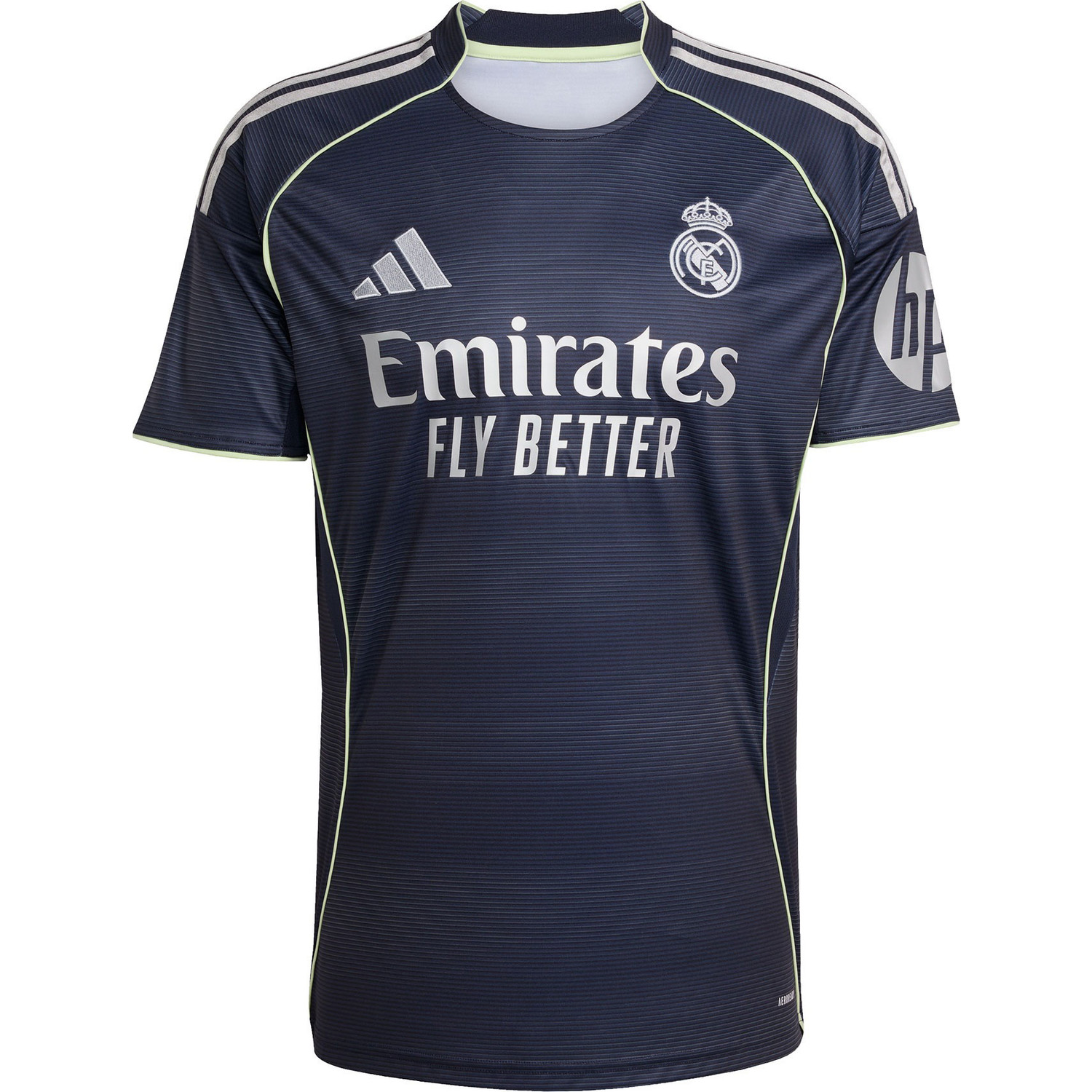 adidas Real Madrid Uit Shirt Mbappé 10