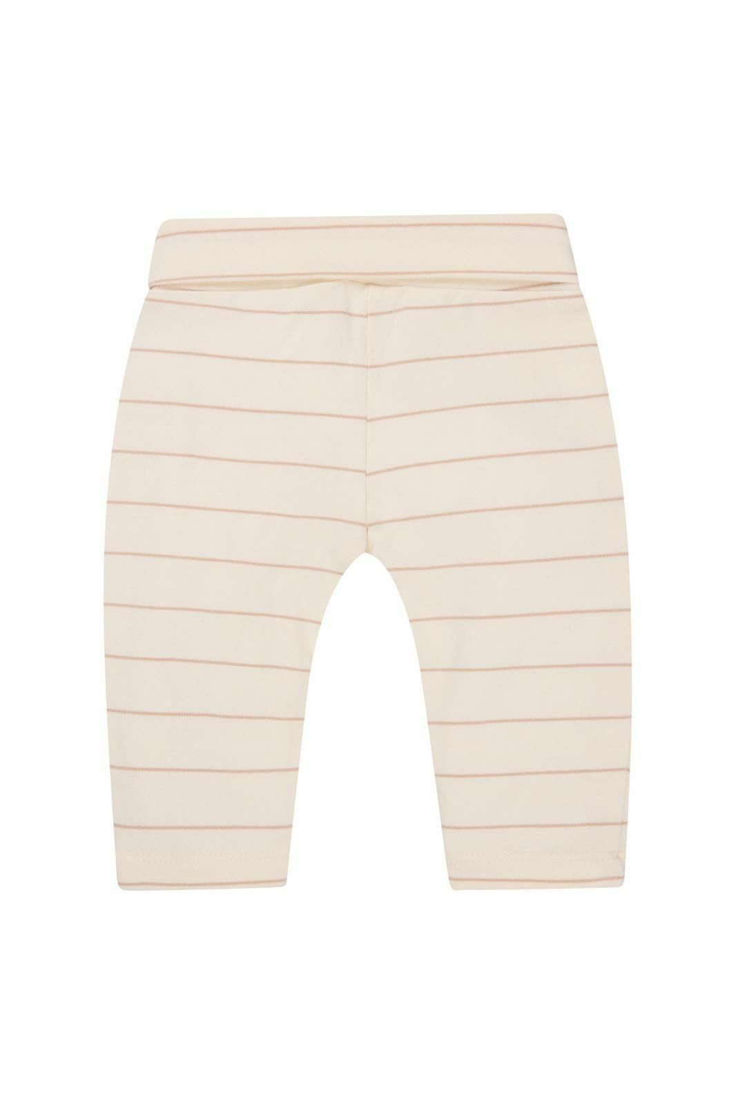 Noppies Newborn Broek Othello - Stripe pattern Purple