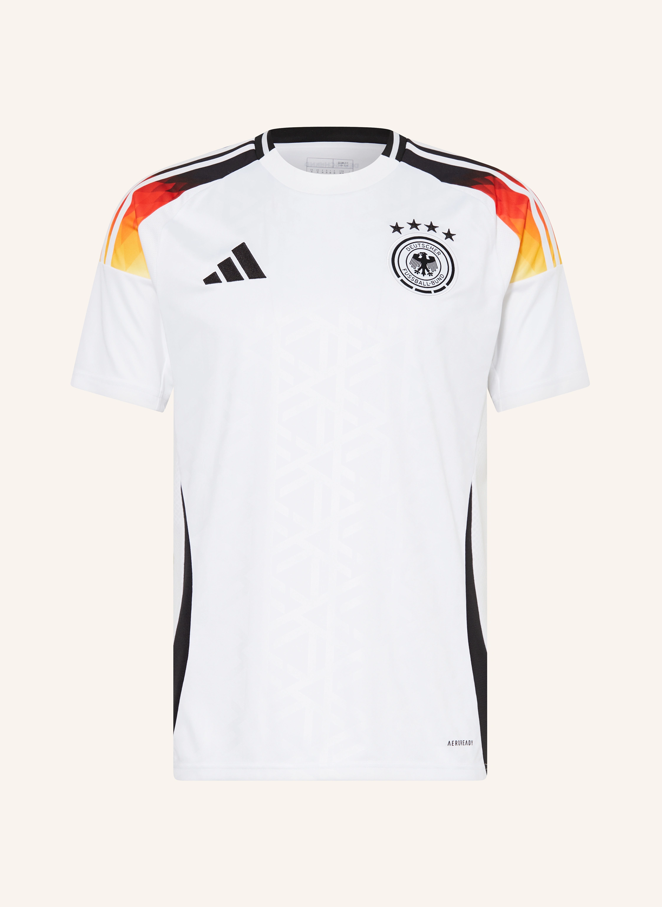 adidas Heimtrikot DEUTSCHLAND 24 für Herren
