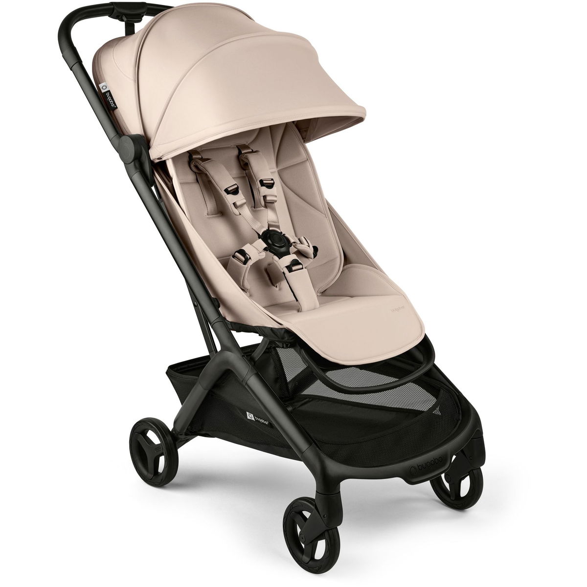 bugaboobugaboo   Butterfly 2 Essential Bundle desert taupe