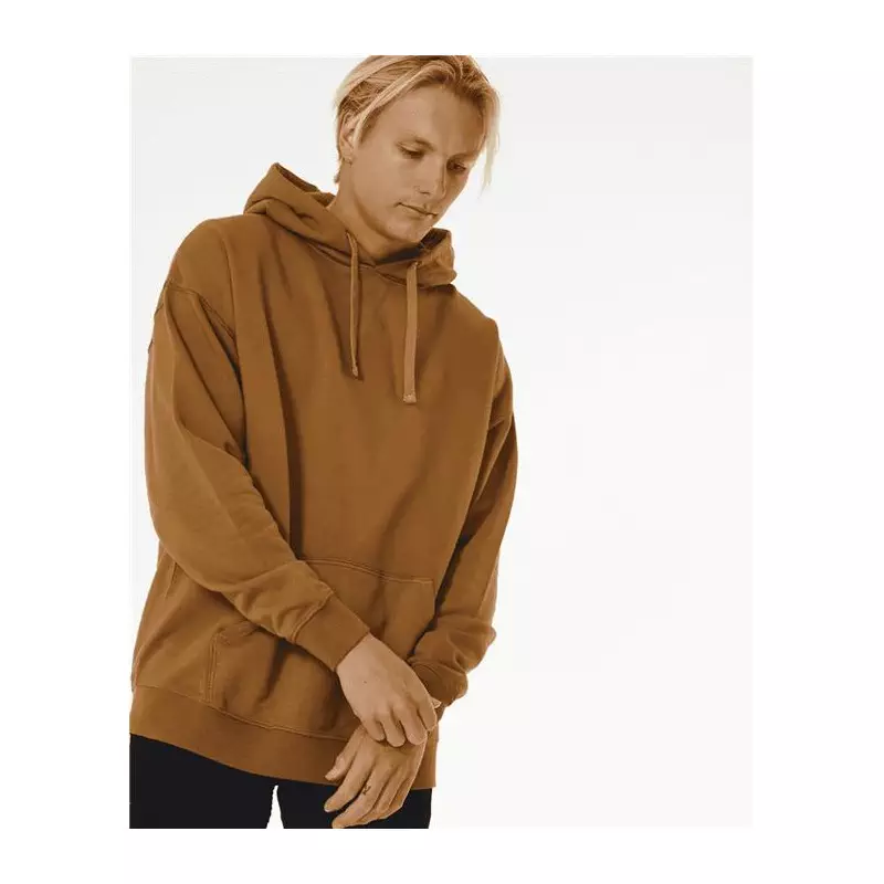 Sweat RIPCURL Original Surfers Hood Gold