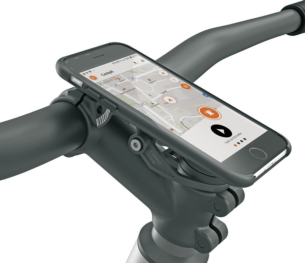 SKS Germany Compit Stem Smartphone-Halterung kaufen | Bike-Discount
