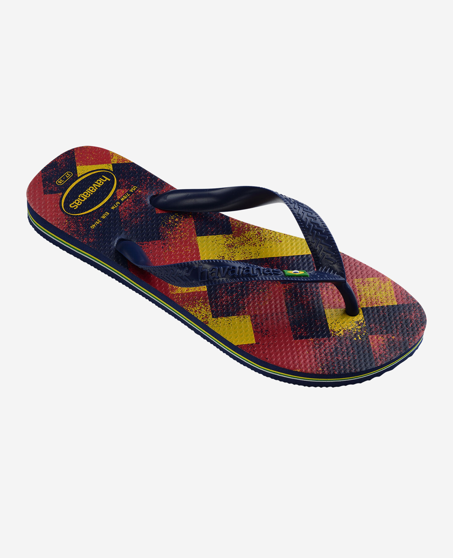 Havaianas Brasil Fresh