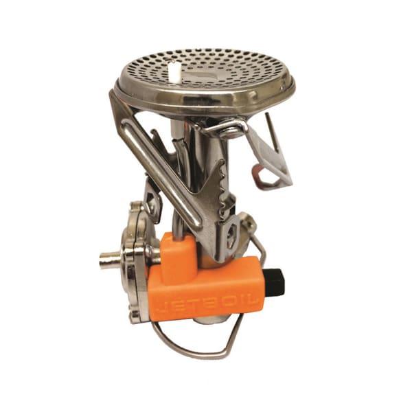 Réchaud à gaz randonnée JETBOIL MIGHTYMO