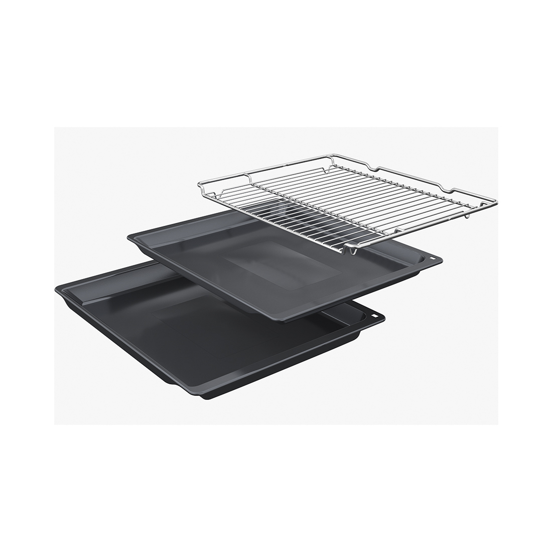 Bosch HBG7784B1 Einbau-Backofen 230V