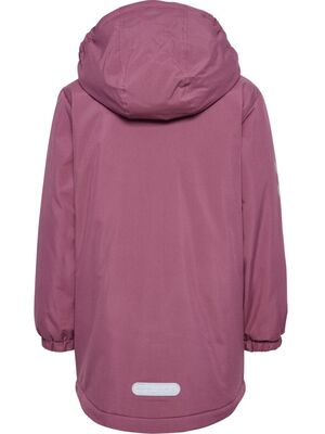 Hummel Josse Vinterjakke, Tulipwood