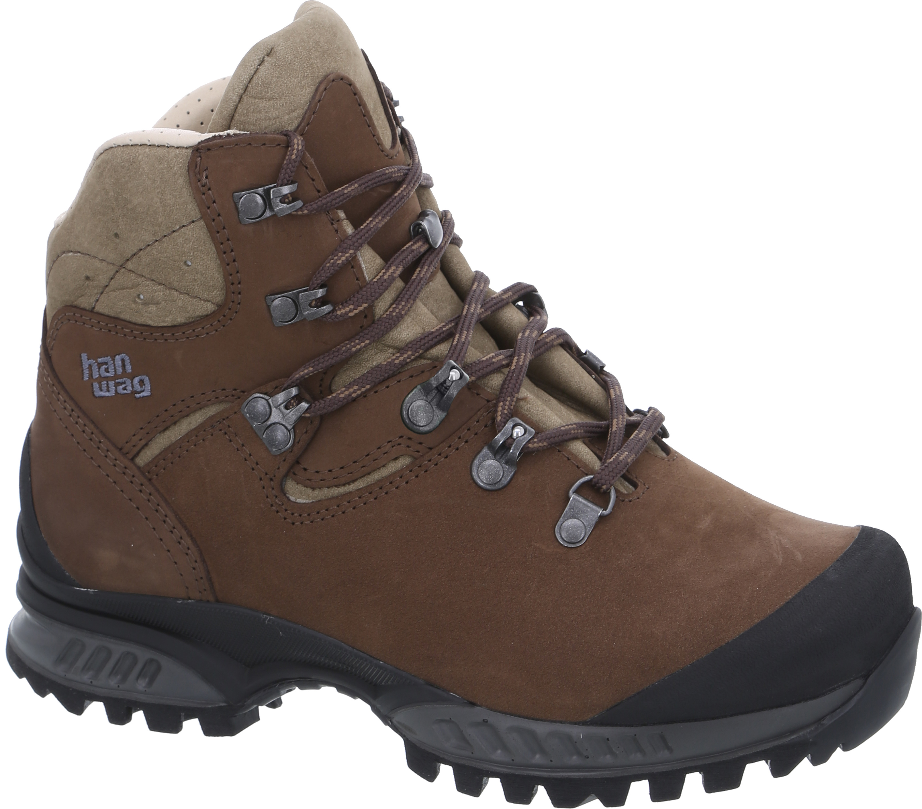 Tatra II Bunion Lady