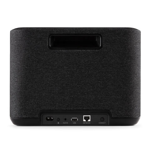 Denon Home 250 – exclusieve draadloze luidspreker met HEOS-multiroom Zwart