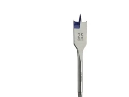 IRWIN 10502809, Boremaskine, Spade borehoved, 1,6 cm, 157 mm, Træ, Rustfrit stål