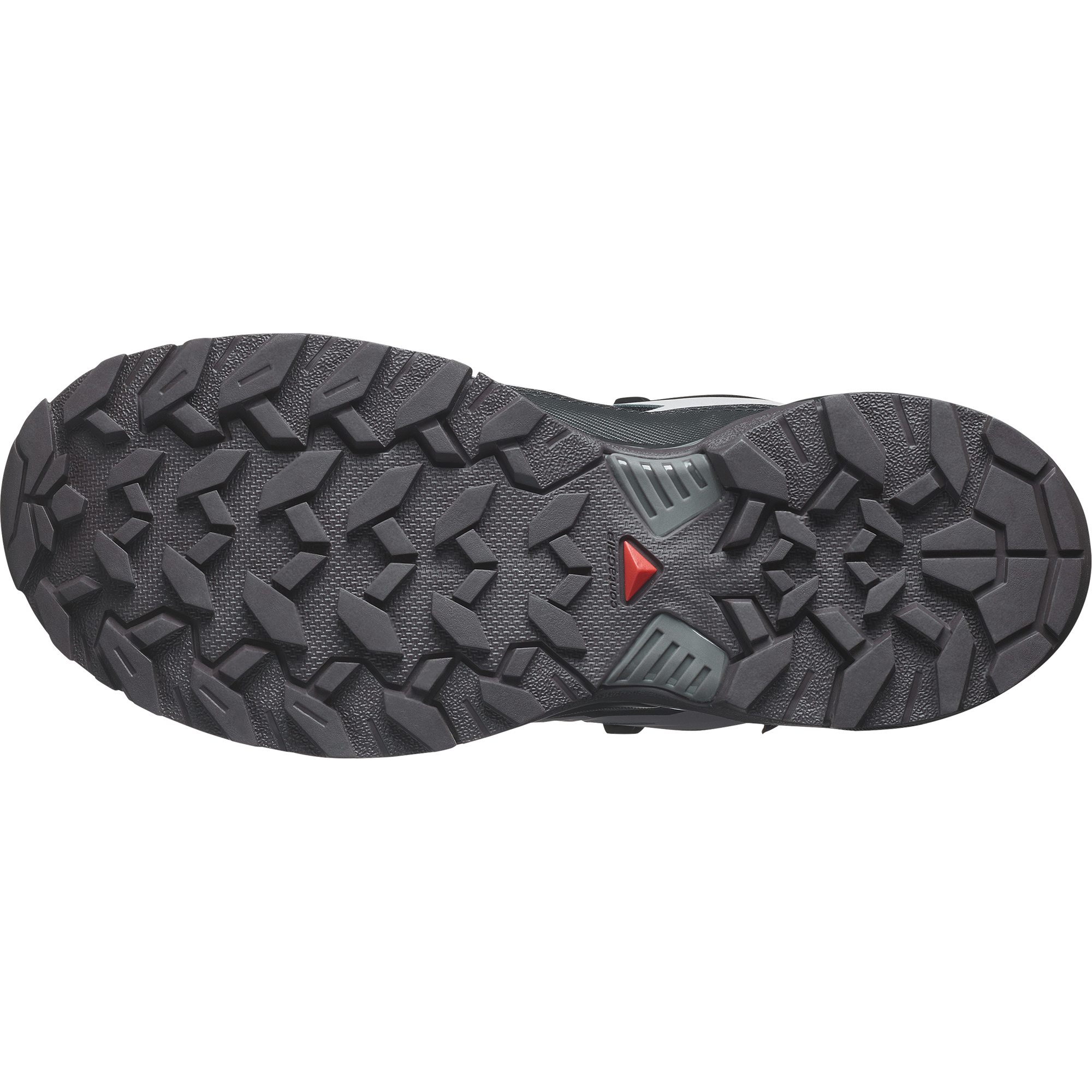 Salomon Wanderschuh »X ULTRA 360 GORE-TEX«  wasserdicht
