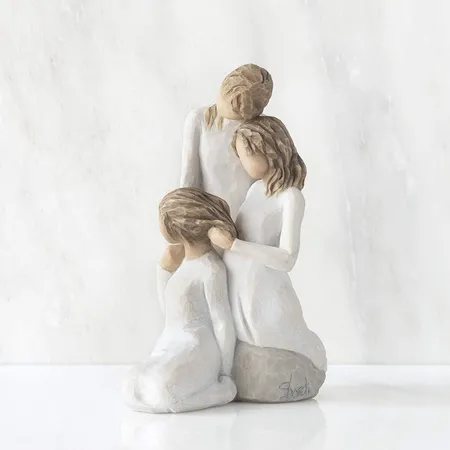 Willow Tree - Our Healing Touch