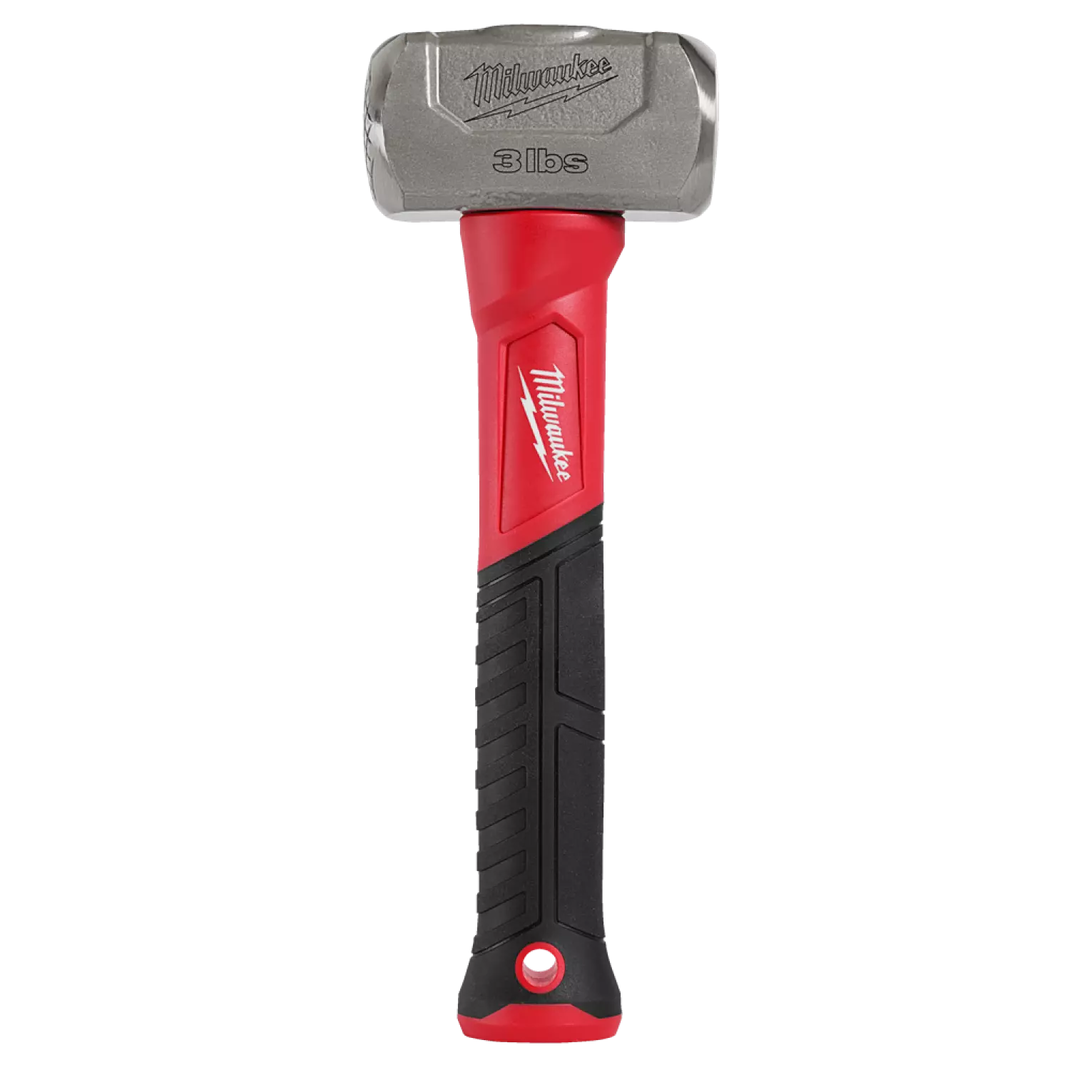 Milwaukee 4932478255 Terugslagvrije hamer - 1.36kg