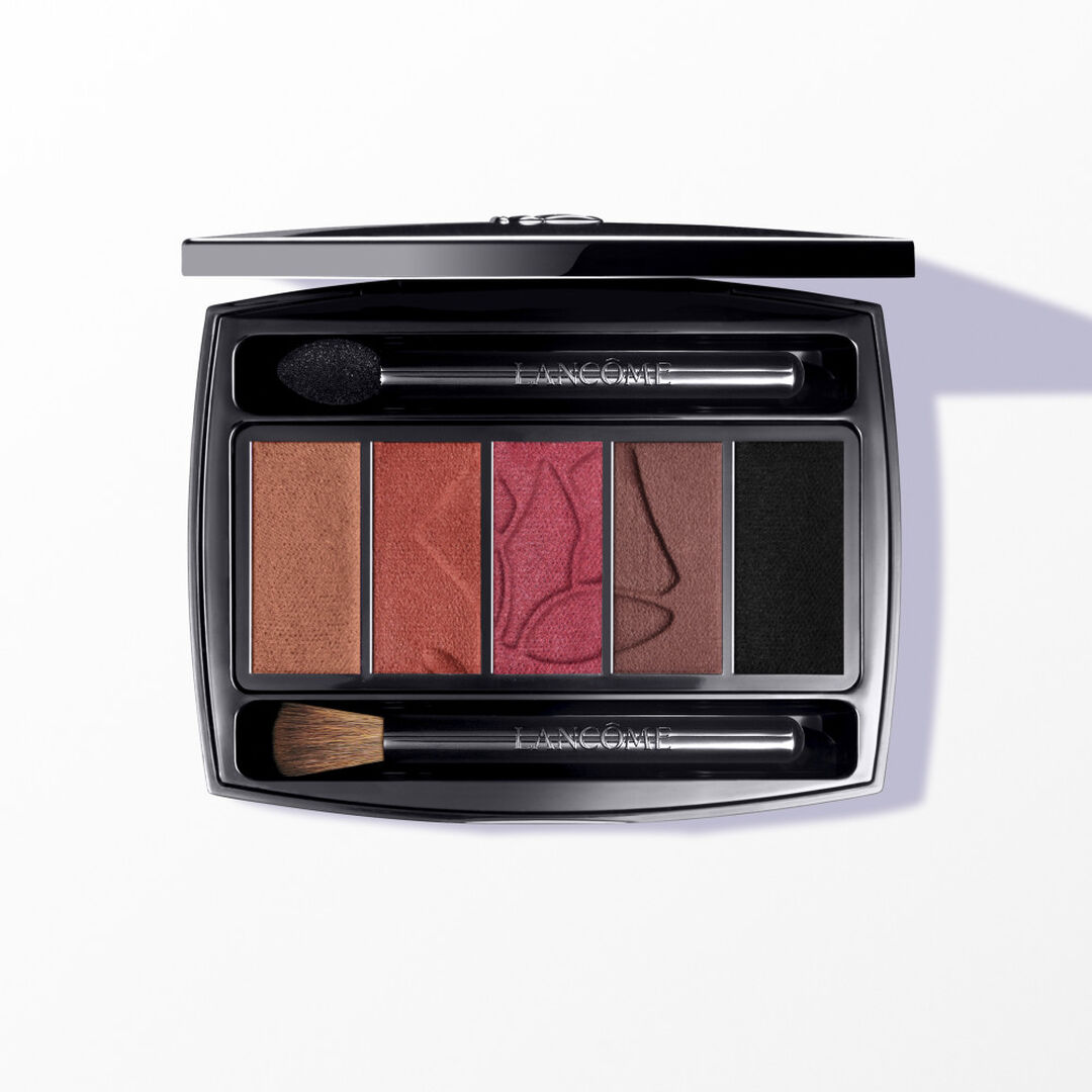 Lancôme HYPNOSE Paleta 5 Cores