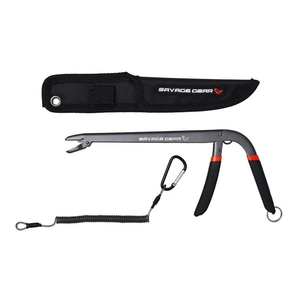Savage Gear Pistol DeepThroat Hookout 22.5cm