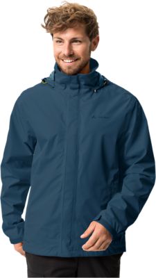 VaudeEscape Light Jacket - blau