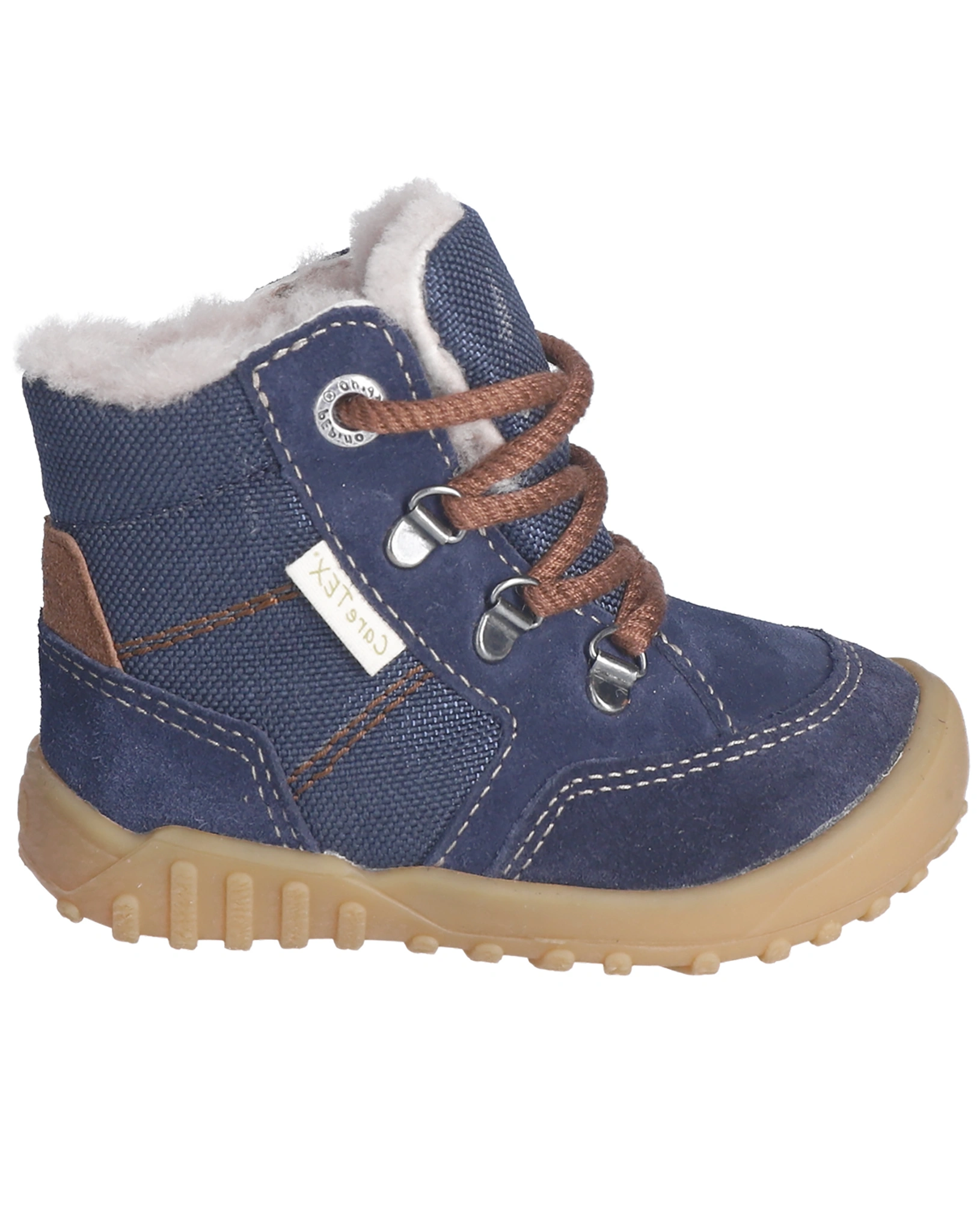 Winterboots DARI gefüttert in nautic/ozean