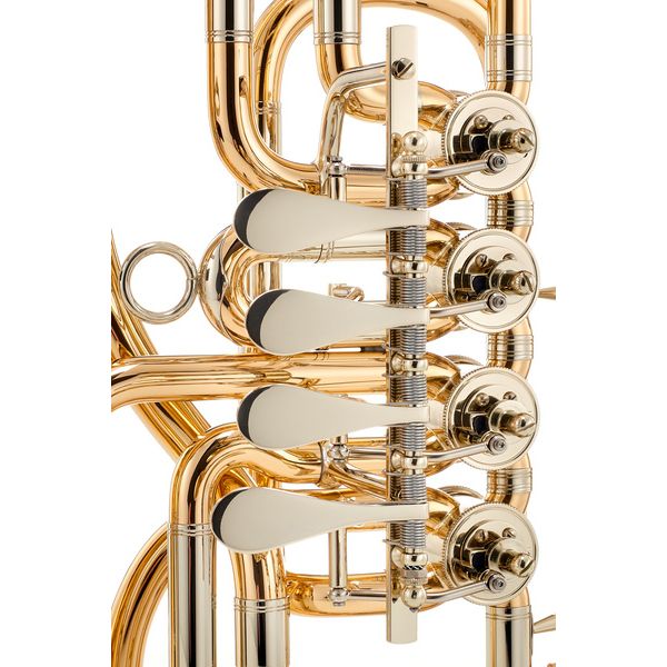 Miraphone 47 WL4 1100 Tenorhorn