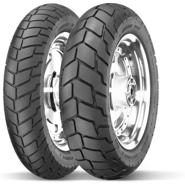 Dunlop - Pneu D427
