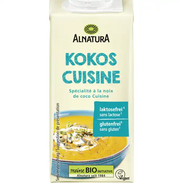 Bio Kokos Cuisine