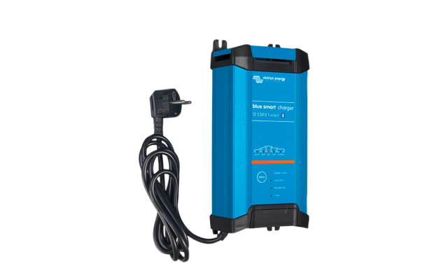 Victron Energy Blue Smart IP22 Ladegerät 12 V 30 A