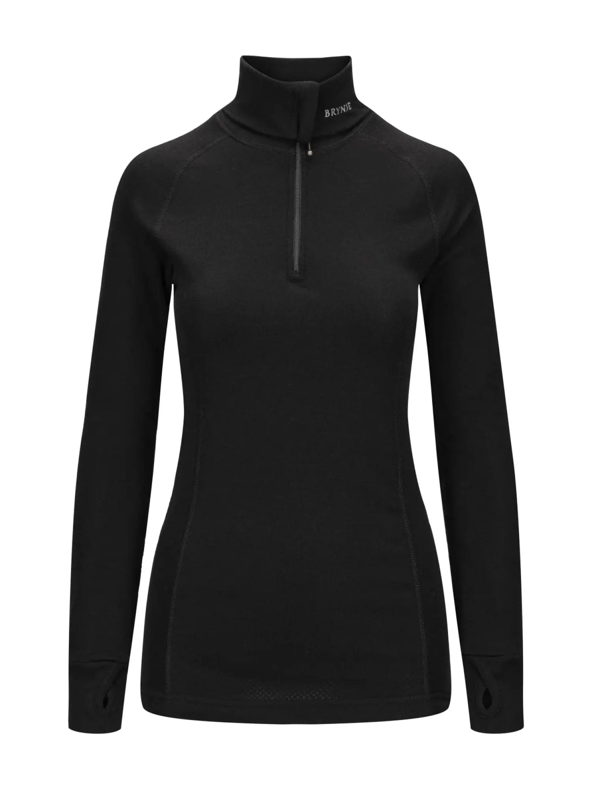 Brynje<br>Lady Arctic Zip Polo