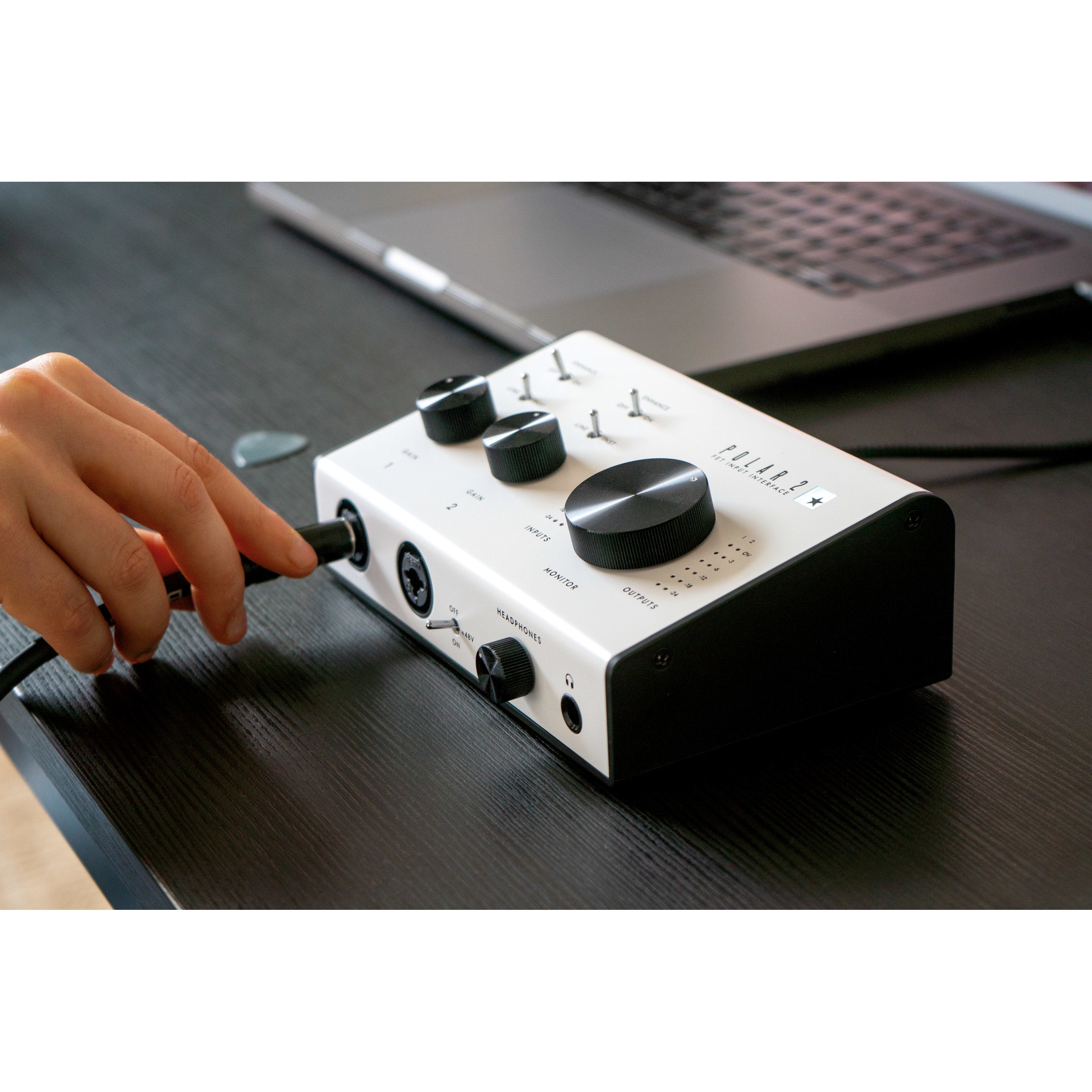 Blackstar POLAR-2 FET USB audio interface