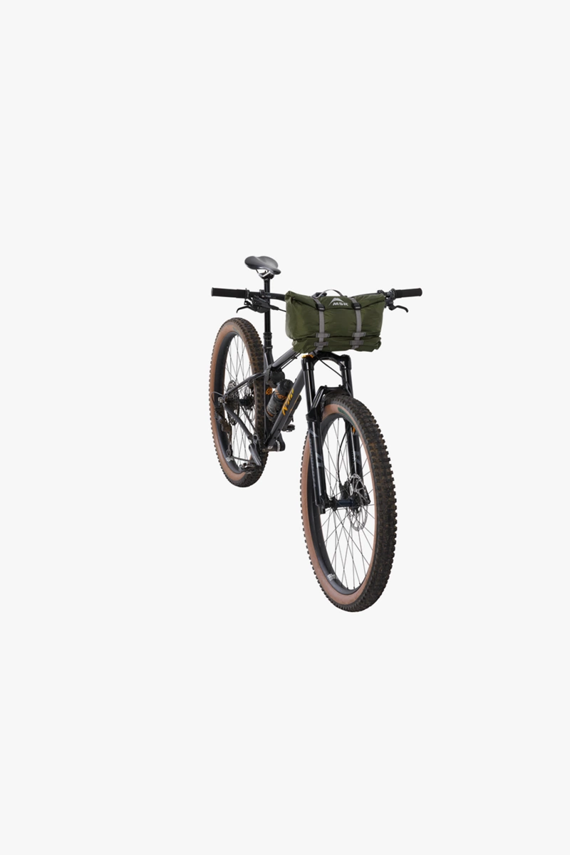 MSR Hubba Hubba™ Bikepack 1 Zelt