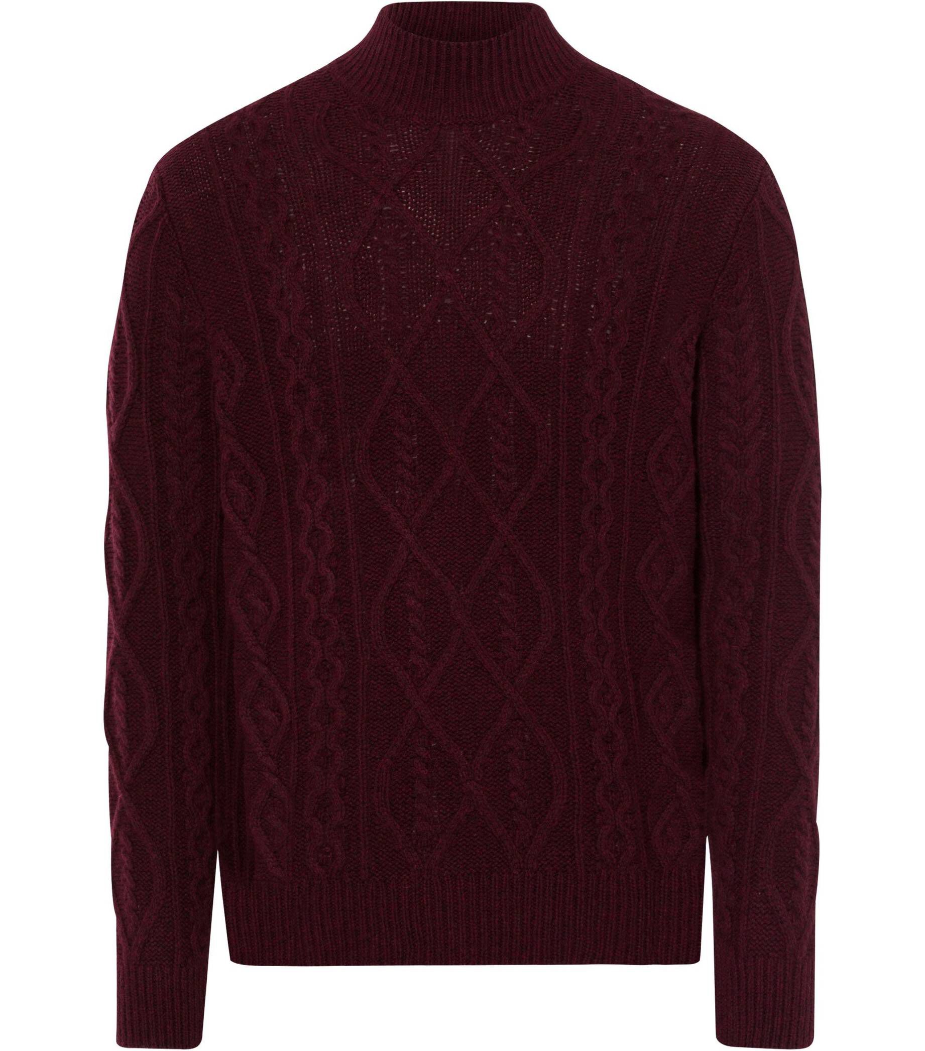 BRAX| Herren Pullover STYLE.BUDDY