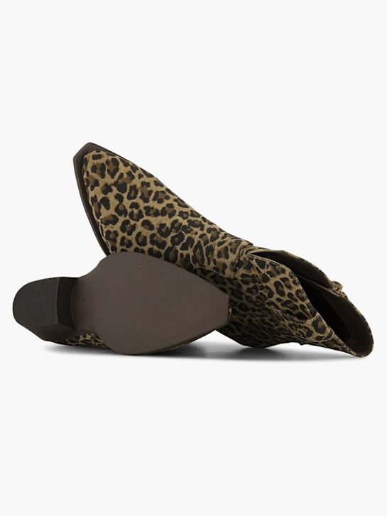 Graceland Cowboyboot