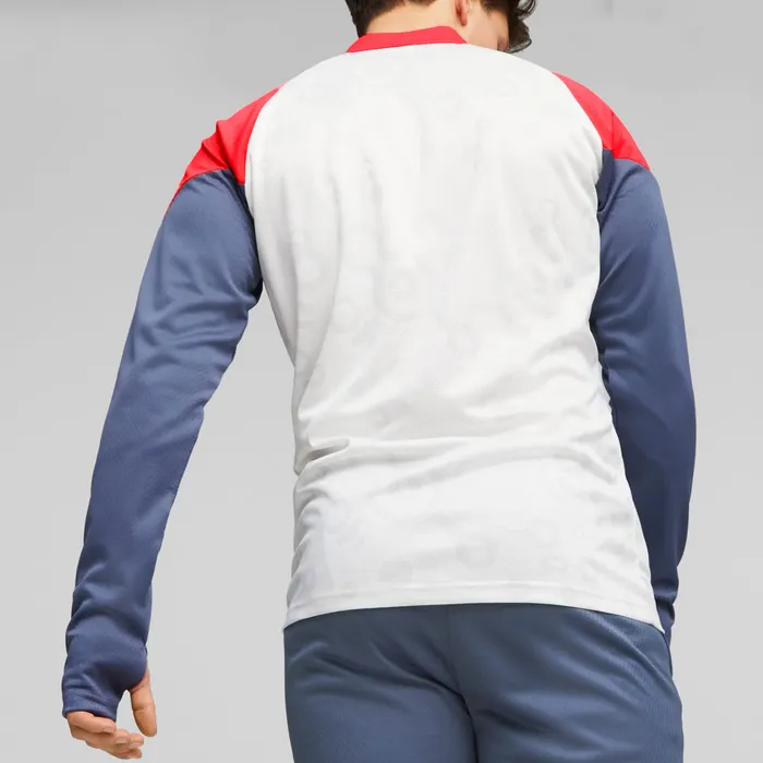 Puma individualCUP Trainingssweater Heren
