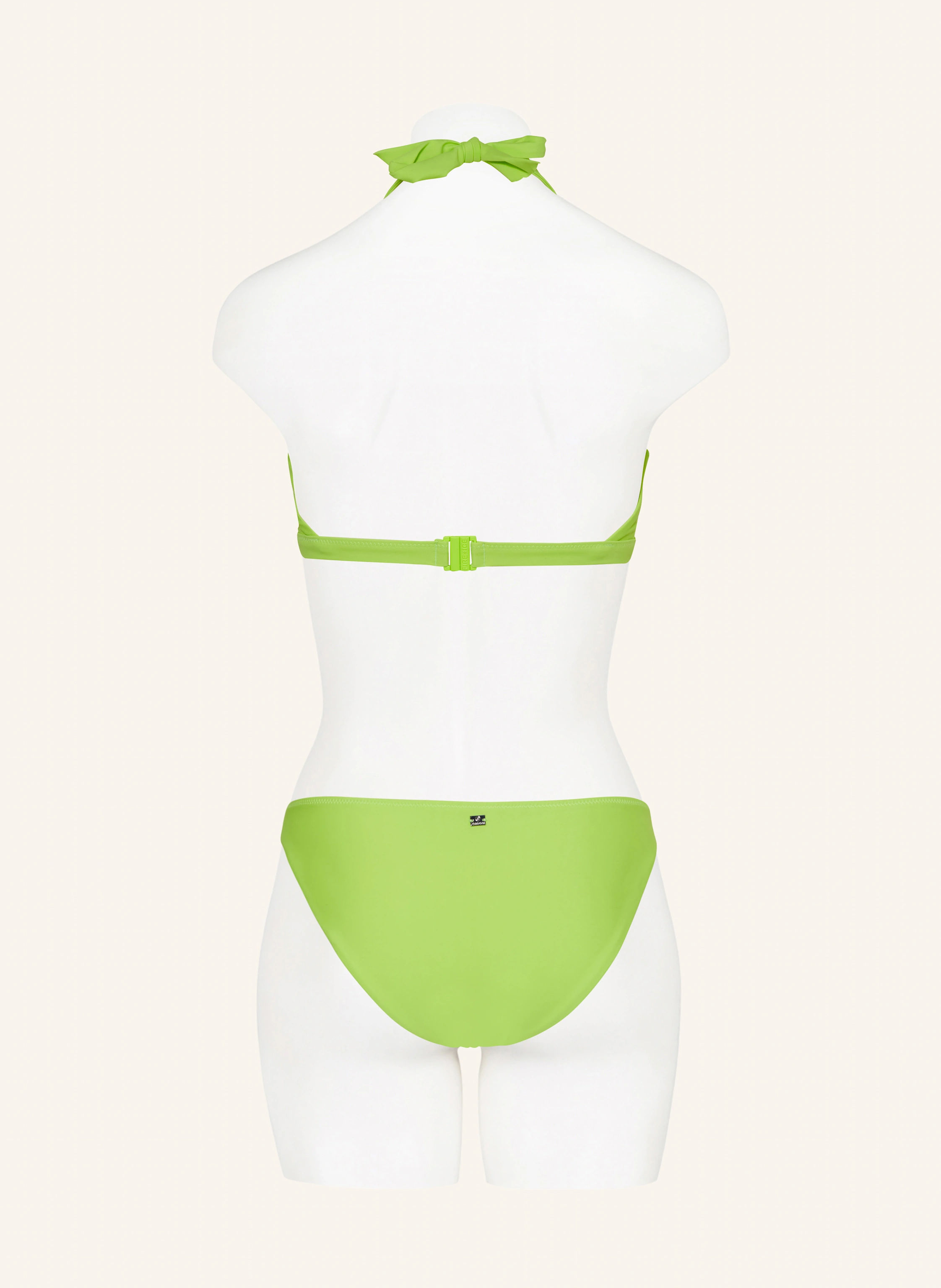 FIRE+ICE Basic-Bikini-Hose BACARA