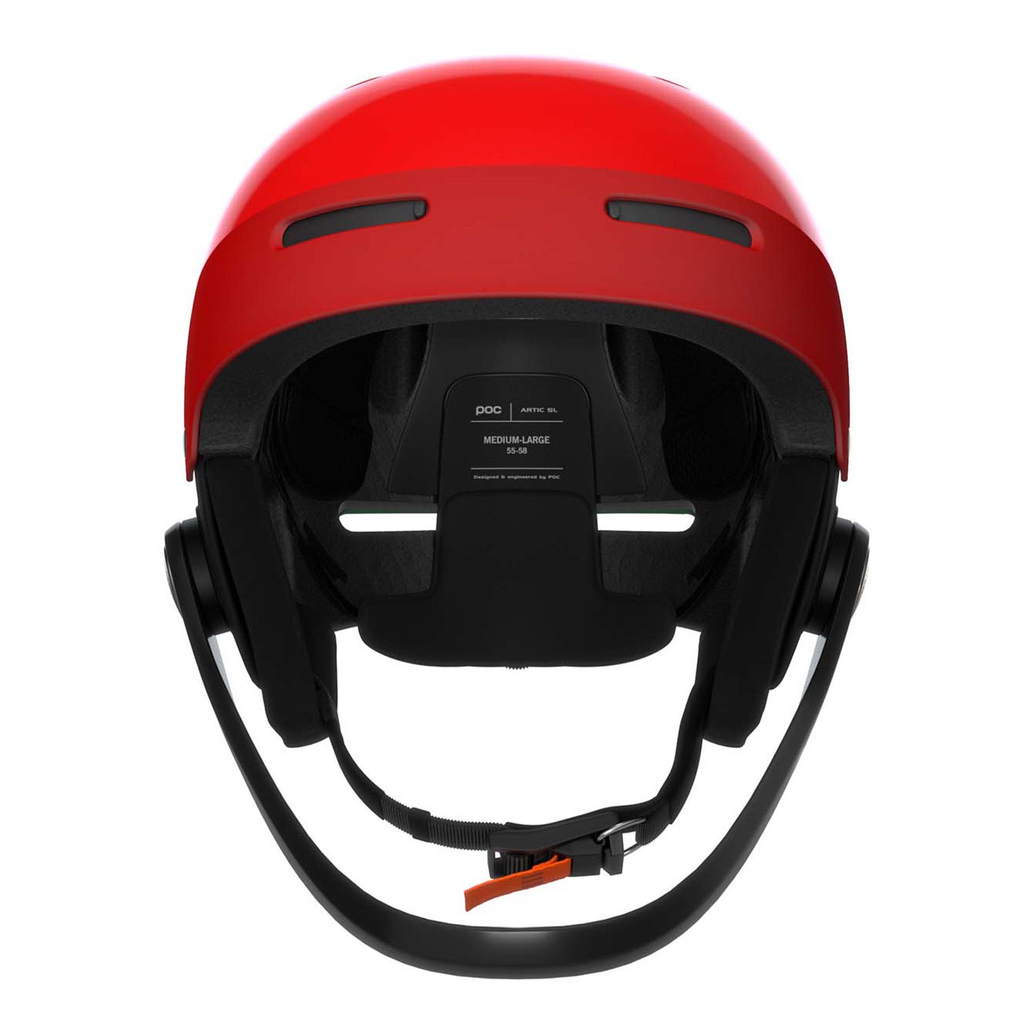 Poc  Artic SL Mips