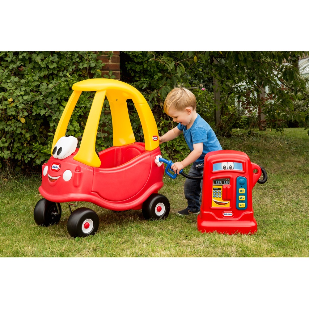 Little Tikes Cozy Coupe Classic Sortiment