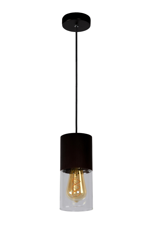 Lucide Zino hanglamp Ø10 goud