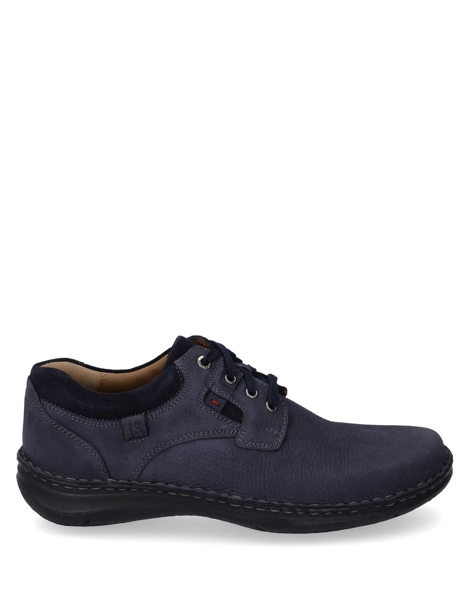 Halbschuh Anvers 36, ocean