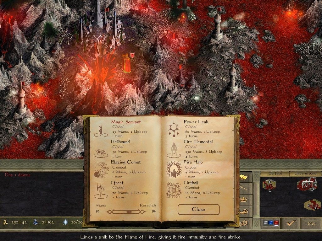 Age of Wonders II: The Wizard's Throne- PC