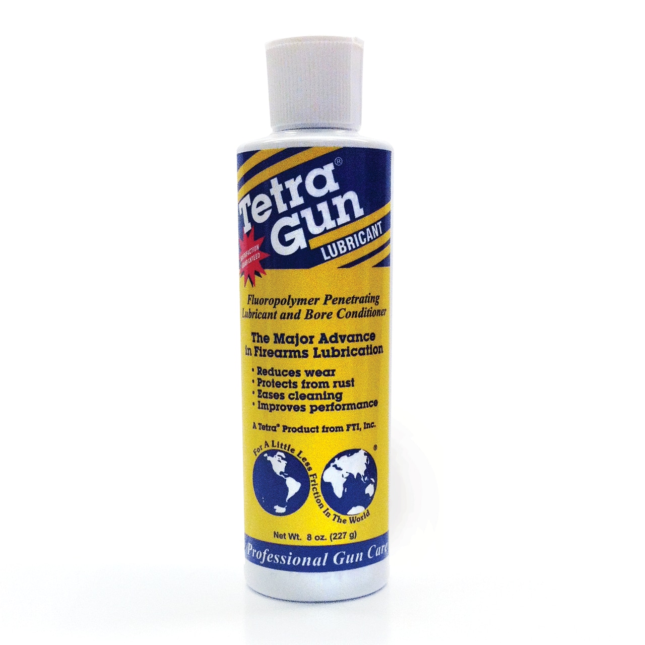 TetraGun Våpenolje 237ml<br>Våpenolje - beskytter mot rust!